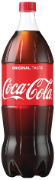 Coca-Cola Pet Harass 6x150cl