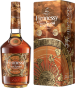 Cognac Hennessy VS 40% 70cl