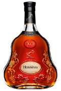 Cognac Hennessy XO 40% 70cl