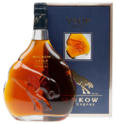 Cognac Meukow VSOP 40% in Box 70cl