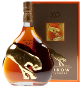 Cognac Meukow XO 40% in Box 70cl