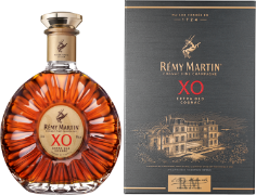 Cognac Remy Martin XO Excellence 40% in Box 70cl