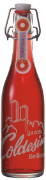 Coldesina Gaz.Lampone Himbeer Bügel Har.20x35cl