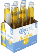 Corona Cero 0.0% EW 6-Pack 33cl