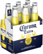 Corona Extra EW 6-Pack 33cl