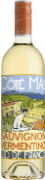 Coté Mas Blanc Sauvignon Vermentino Vin de Pays d'Oc 75cl
