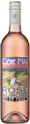 Coté Mas Rosé Aurore Vin de Pays d'Oc 75cl