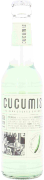 Cucumis Gurkenlimonade MW Harass 24x33cl