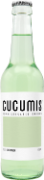 Cucumis Gurkenlimonade MW Harass 24x33cl
