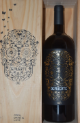 Demuerte Gold Yecla in HK 150cl
