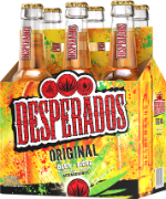 Desperados Original EW 6-Pack 33cl