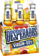 Desperados Virgin 0.0% EW 6-Pack 33cl