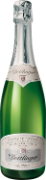 Dettlinger Silber Moscato Dolce Spumante 75cl Dettlinger Silber Moscato Dolce Spumante 75cl