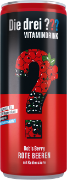 Die drei ??? Bob's Berry Dose 6-Pack 25cl Die drei ??? Bob's Berry Dose 6-Pack 25cl