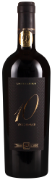 Dieci Vendemmie Vino Rosso Ltd E. Ten.Ulisse 75cl Dieci Vendemmie Vino Rosso Ltd E. Ten.Ulisse 75cl