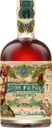 Don Papa Baroko Spirit Drink 40% 70cl Don Papa Baroko Spirit Drink 40% 70cl