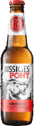 Eichhof Bissiges Pony Märzenbier MW Harass 24x33cl