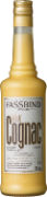 Eiercognac Fassbind Eierlikör 15% 70cl