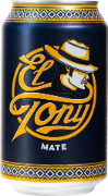 El Tony Mate Classic Dose 24x33cl