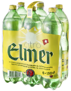 Elmer Citro Pet 6-Pack 150cl