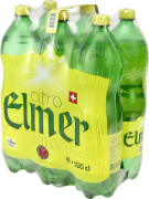 Elmer Citro Pet 6-Pack 150cl