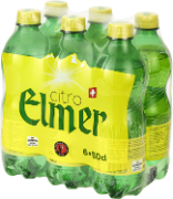 Elmer Citro Pet 6-Pack 50cl