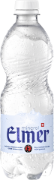 Elmer Mineral oKS Pet 24x50cl