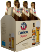 Erdinger Weissbier EW 6-Pack 50cl
