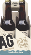 Erusbacher Bräu AG Aargauer Bier EW 4-Pack 33cl