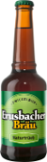 Erusbacher Bräu Naturtrüeb MW Harass 20x33cl
