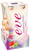 Eve Strawberry Mojito EW 4-Pack 27.5cl