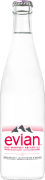 Evian MW Harass 20x50cl