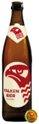 Falken Lagerbier hell MW Harass 20x50cl