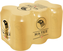 Falken Ma-Tee Zero Dose 6-Pack 33cl