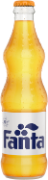 Fanta Orange MW Harass 24x33cl