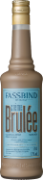 Fassbind Cream Likör Crème Brûlée 17% 70cl