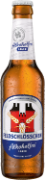 Feldschlösschen Alkoholfrei Lager MW Harass 24x33cl