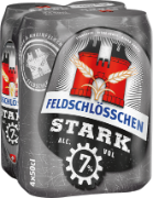 Feldschlösschen Stark Dose 4-Pack 50cl
