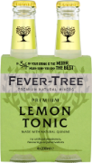 Fever-Tree Lemon Tonic EW 4-Pack 20cl