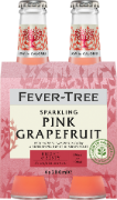 Fever-Tree Sparkling Pink Grapefruit EW 4-Pack 20cl