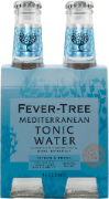 Fever-Tree Tonic W.Mediterranean EW 4-Pack 20cl