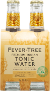 Fever-Tree Tonic Water Indian EW 4-Pack 20cl