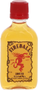 Fireball Cinnamon+Whisky Flavour Likör 33% 10x5cl