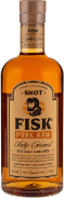 Fisk Pure Raw Salty Caramel Shot 16.4% 70cl