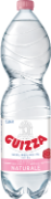 Fonte Guizza Naturale Pet 6-Pack 150cl