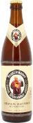 Franziskaner Weissbier MW Harass 20x50cl Franziskaner Weissbier MW Harass 20x50cl