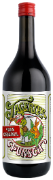Freihof Jagertee-Punsch 44% 100cl