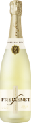 Freixenet Carta Nevada Medium dry 75cl