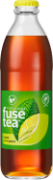 Fusetea Black Tea Lemon Lemongrass MW Harass 24x33cl
