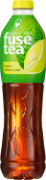 Fusetea Black Tea Lemon Lemongrass Pet 6-Pack 150cl